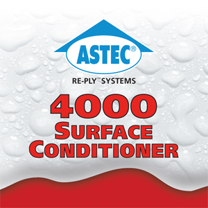 4000 Surface Conditioner